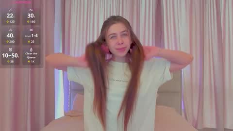 Nika online show from March 24, 8:31 am