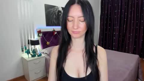 NikaLewis online show from January 10, 5:13 am