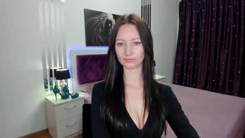 NikaLewis online show from March 13, 5:44 am