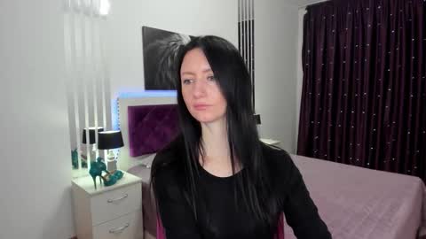 NikaLewis online show from January 17, 5:06 am