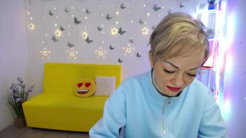 Nika online show from April 25, 5:20 am