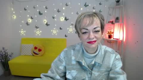 Nika online show from May 6, 5:46 am