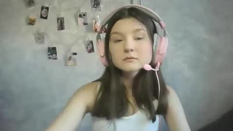 Hi Im Nika  Its my FIRST day here... will you take care of me  online show from April 16, 2:50 pm