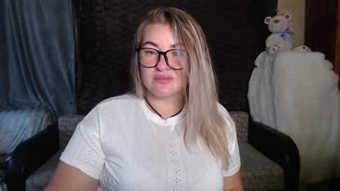 Nika online show from October 20, 3:55 am