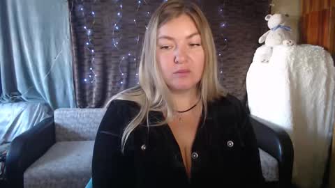 Nika online show from October 8, 6:19 am