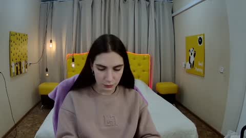 nikastarkk online show from January 17, 1:37 am