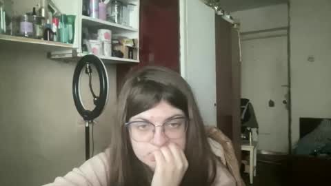 NikaXZimax online show from February 26, 7:56 am