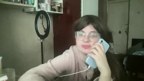 NikaXZimax online show from February 27, 7:56 am