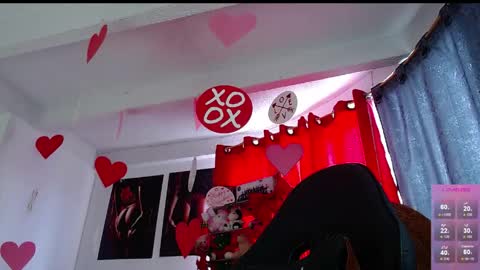  Natalia online show from June 4, 4:35 pm