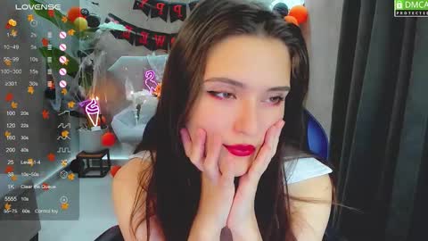 niki_cutes online show from November 4, 1:07 am