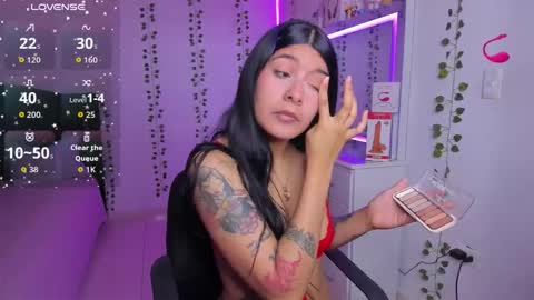 Niki online show from March 29, 4:30 pm