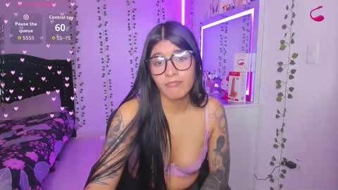 Niki online show from December 1, 2:09 am