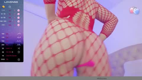 Niikii online show from February 27, 3:29 am