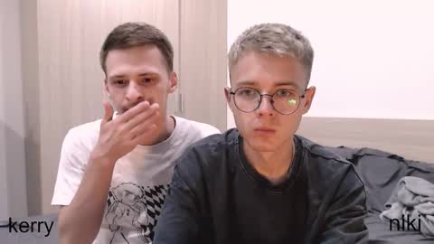 nikikerry_cum_ online show from October 11, 11:37 am