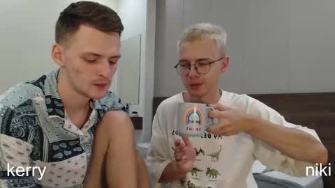 nikikerry_cum_ online show from December 5, 10:57 am