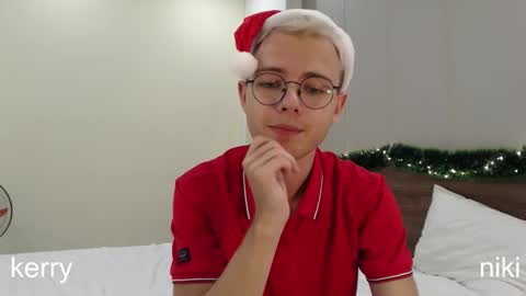 nikikerry_cum_ online show from December 14, 2:34 pm