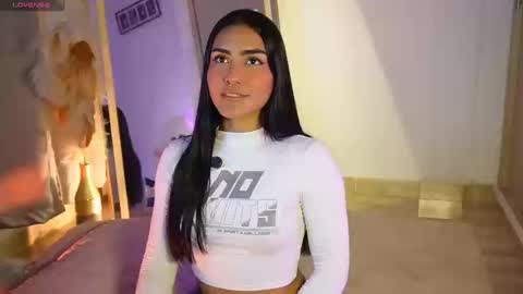 Nikita Luan online show from March 19, 1:00 am