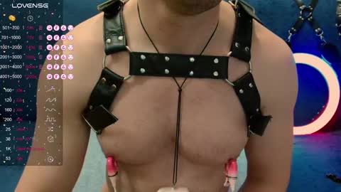 Sasha online show from March 9, 10:08 am