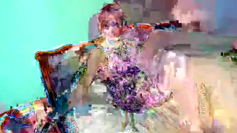 Veronika online show from March 16, 12:20 pm