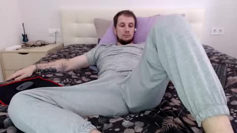 Nick online show from March 28, 8:27 am