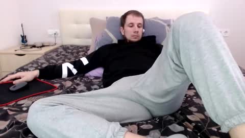 Nick online show from March 27, 8:26 am