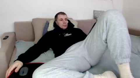 Nick online show from October 20, 8:19 am