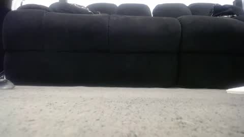 Niquita Sparkles online show from March 3, 4:47 pm