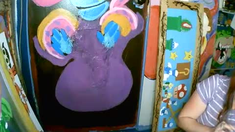 Nikkie online show from February 15, 6:33 am