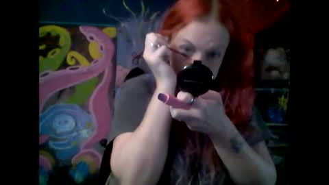 Nikkie online show from January 29, 3:01 am