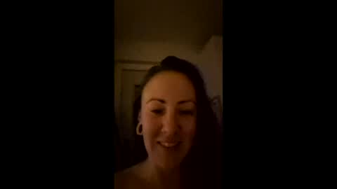 Nikki Majors online show from March 18, 5:46 am