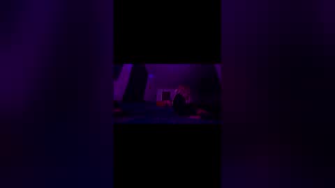 Nikki Neverland online show from March 10, 11:36 am