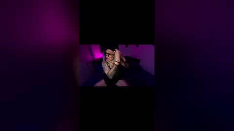 Nikki Neverland online show from March 9, 4:28 am