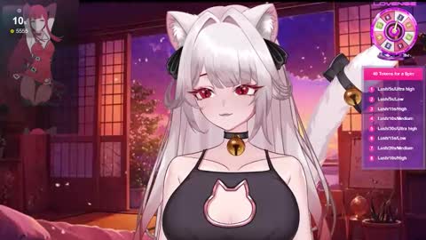 nikkipurr online show from March 29, 5:31 am