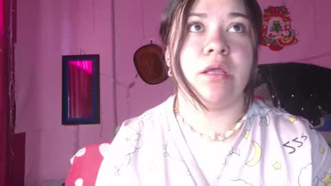 Snapshot of nikkirous_ chatting on October 23, 12:28 pm Nikkirous online show from October 23, 12:28 pm