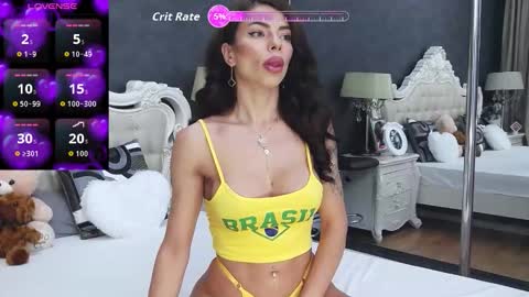 Nikky online show from October 9, 6:41 am