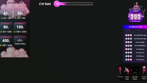 Snapshot of nikkisssss chatting on February 11, 11:20 am Nikki online show from February 11, 11:20 am