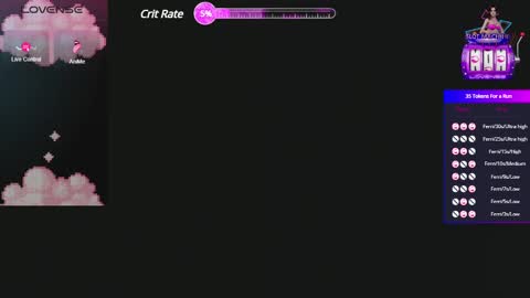 Snapshot of nikkisssss chatting on March 11, 10:51 am Nikki online show from March 11, 10:51 am