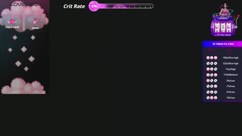 Snapshot of nikkisssss chatting on September 19, 10:19 am Nikki online show from September 19, 10:19 am