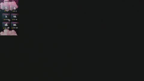 Snapshot of nikkisssss chatting on October 12, 1:48 pm Nikki online show from October 12, 1:48 pm