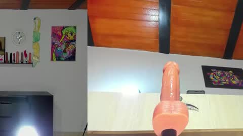 nikky__rosse online show from March 5, 11:41 am