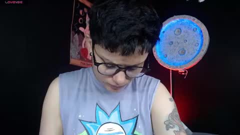 Nikky online show from June 11, 1:42 pm