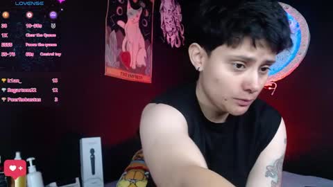Nikky online show from June 4, 4:02 pm