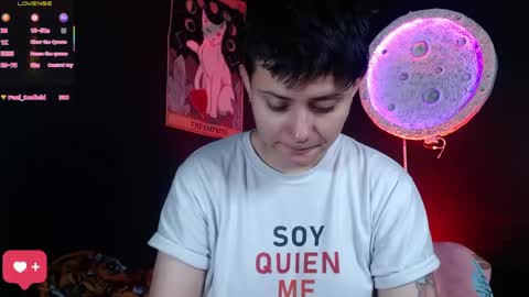 Nikky online show from April 13, 2:10 pm