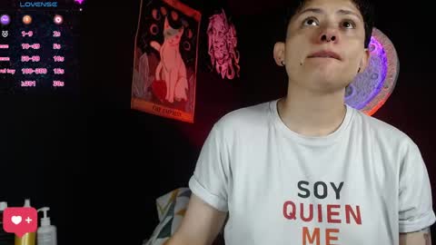 Nikky online show from May 17, 1:31 pm