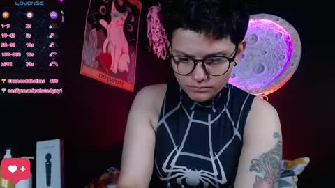 Nikky online show from May 13, 3:21 pm