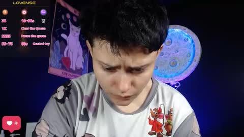 Nikky online show from December 17, 2:02 pm