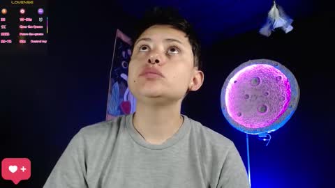 Nikky online show from March 17, 1:05 pm