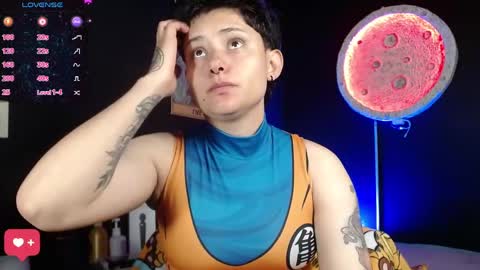 Nikky online show from May 26, 1:28 pm