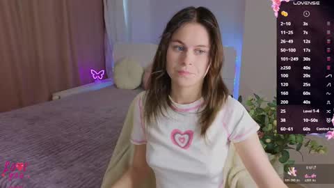 Nikky online show from May 1, 8:41 am