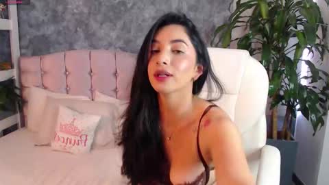 Niko Robin online show from December 18, 8:04 pm